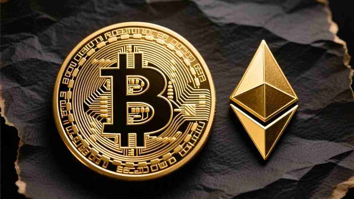 深入浅出,Goerli测试网络及其ETH币的前世今生与重要意义