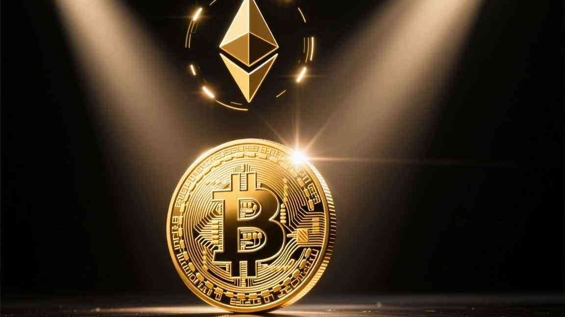 深入浅出,Goerli测试网络及其ETH币的前世今生与重要意义