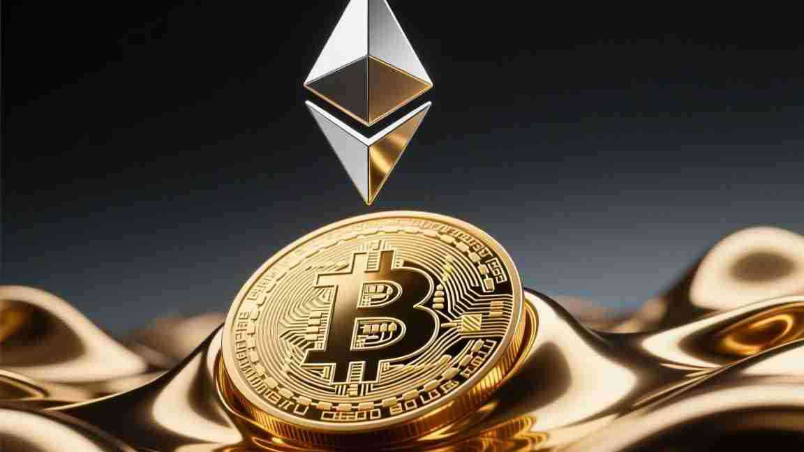 回顾2022,以太坊价格全年走势如何,一年间大概经历了哪些波动