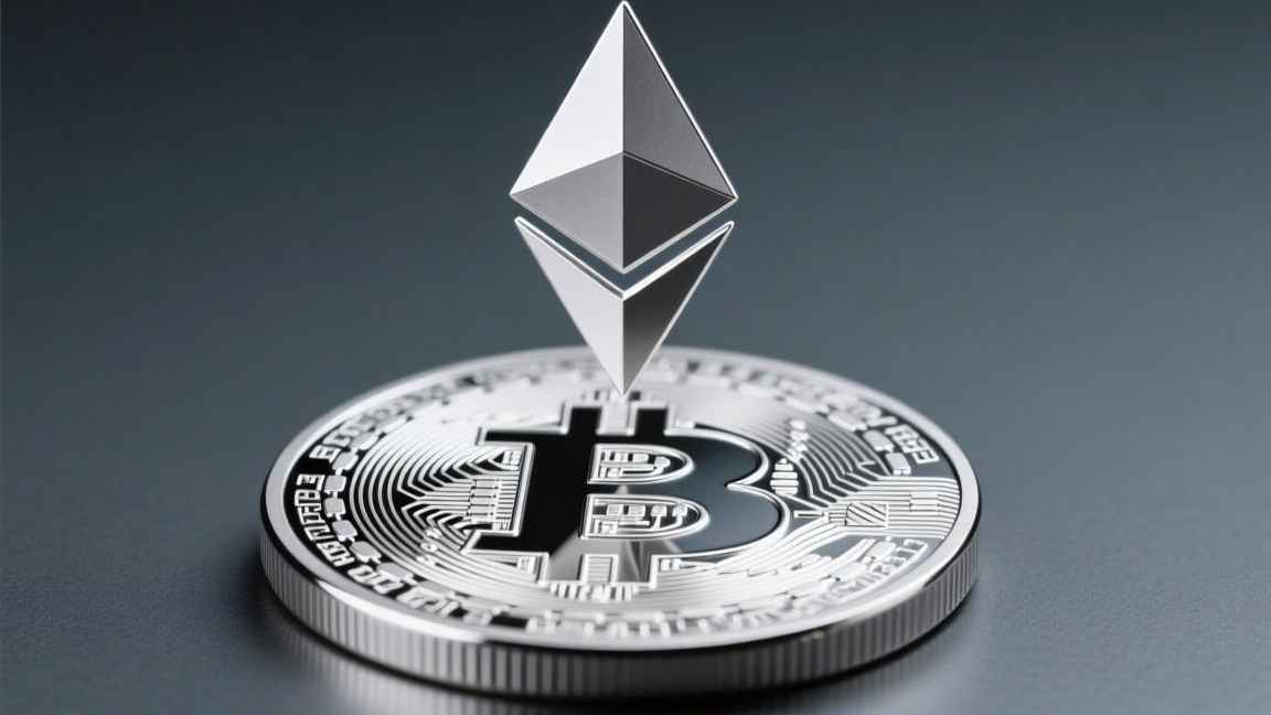 回顾2022,以太坊价格全年走势如何,一年间大概经历了哪些波动