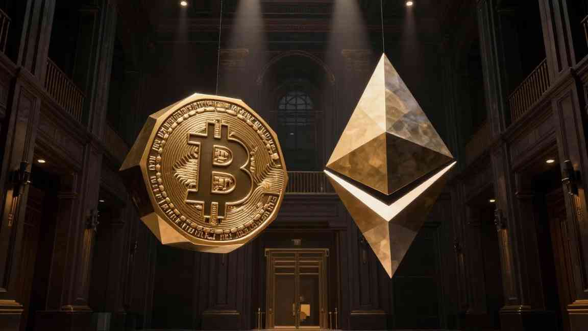 深入浅出,Goerli测试网络及其ETH币的前世今生与重要意义