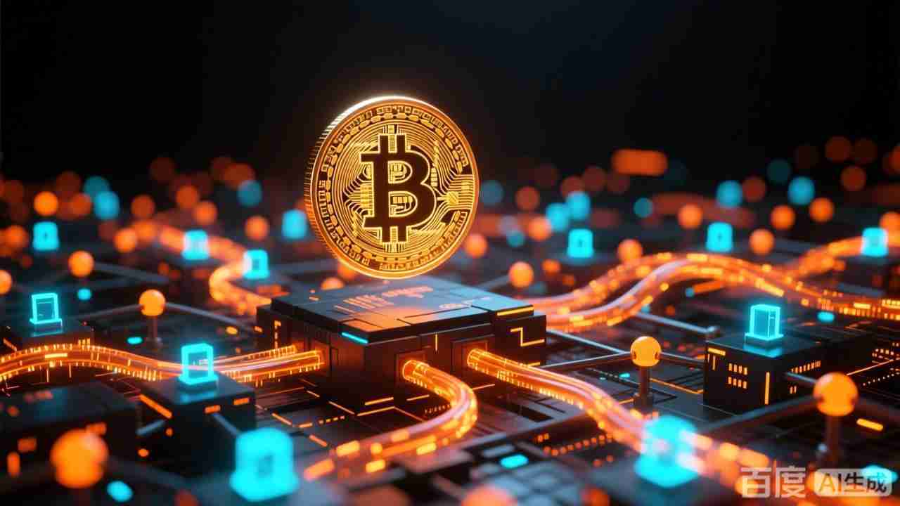 深入浅出,Goerli测试网络及其ETH币的前世今生与重要意义