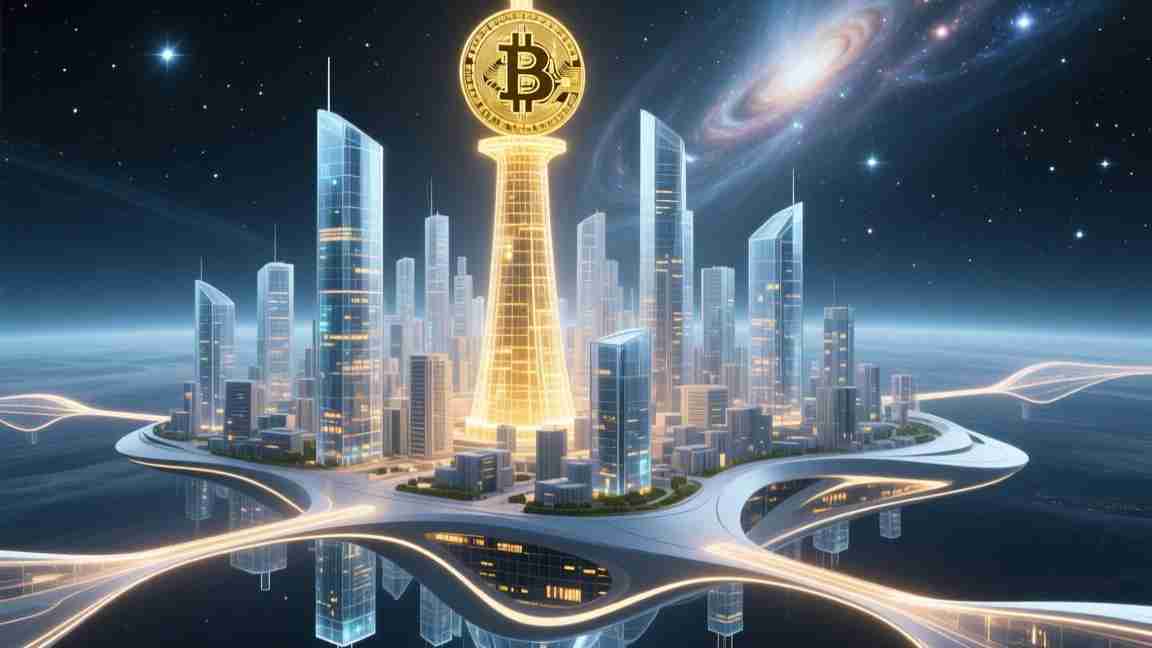 深入浅出,Goerli测试网络及其ETH币的前世今生与重要意义