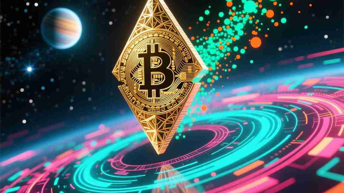 深入浅出,Goerli测试网络及其ETH币的前世今生与重要意义