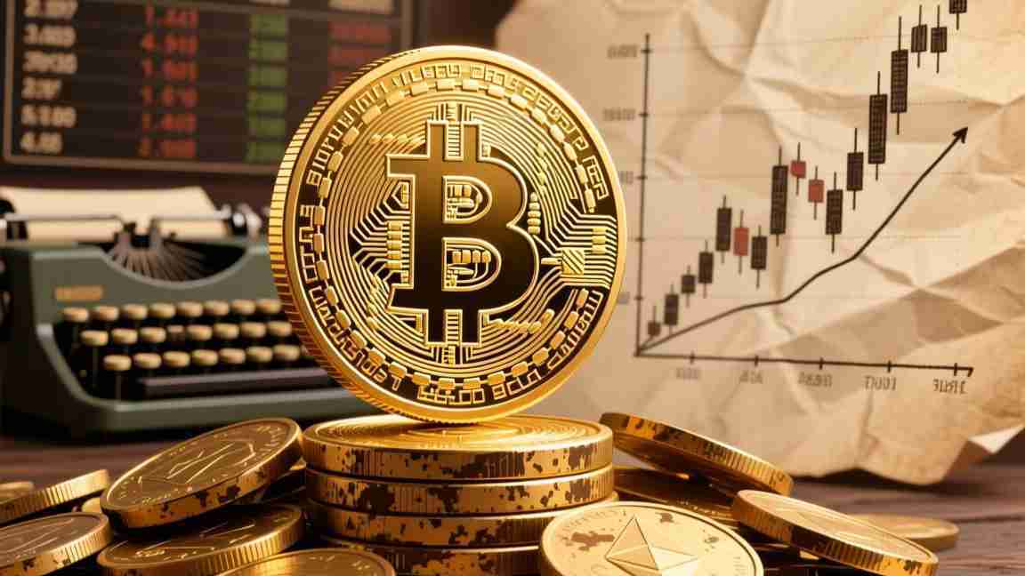 深入浅出,Goerli测试网络及其ETH币的前世今生与重要意义