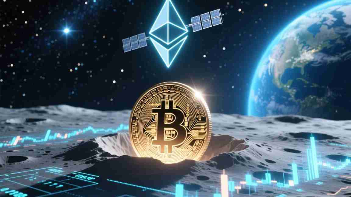 普通人掘金Web3,机遇与路径并存