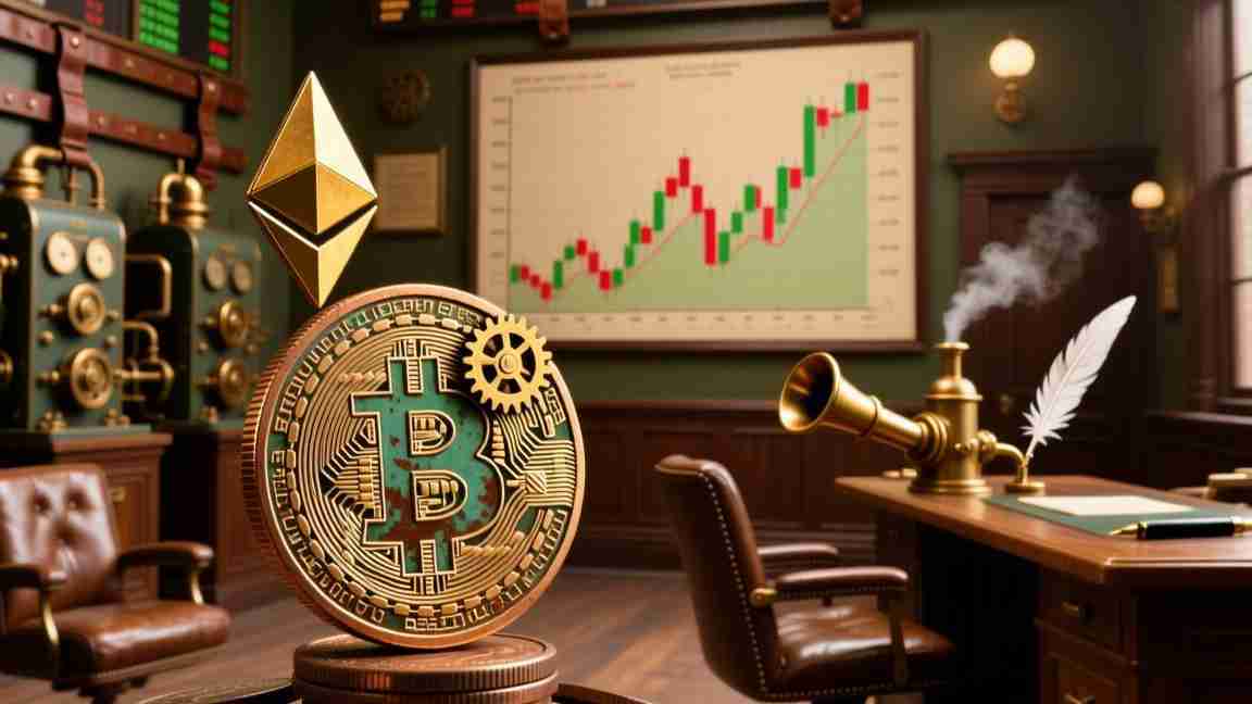 回顾2022,以太坊价格全年走势如何,一年间大概经历了哪些波动