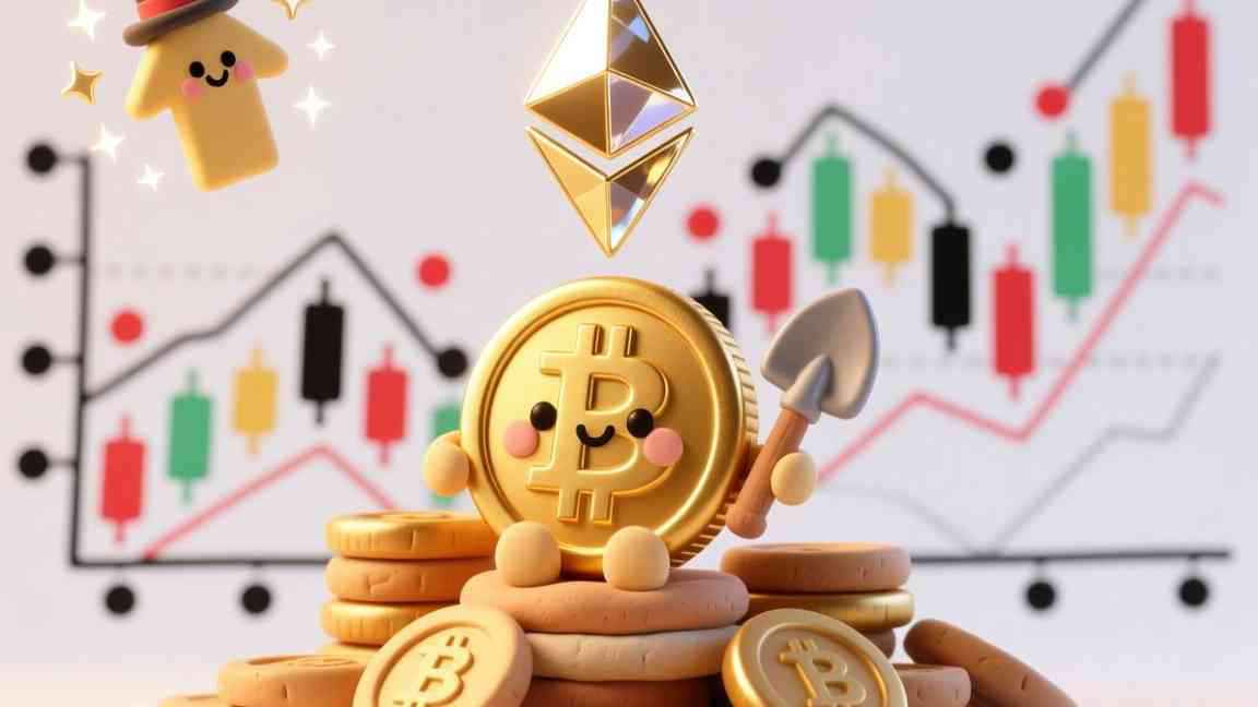 回顾2022,以太坊价格全年走势如何,一年间大概经历了哪些波动