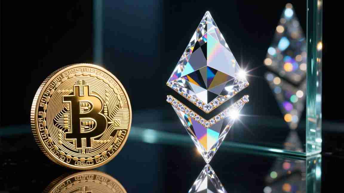 普通人掘金Web3,机遇与路径并存