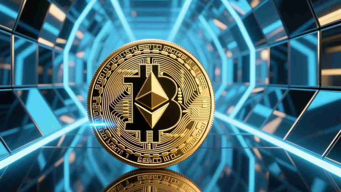 深入浅出,Goerli测试网络及其ETH币的前世今生与重要意义