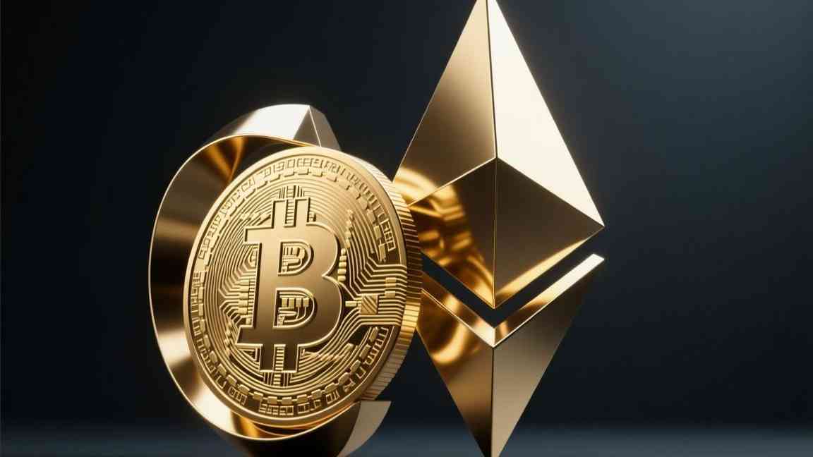 回顾2022,以太坊价格全年走势如何,一年间大概经历了哪些波动