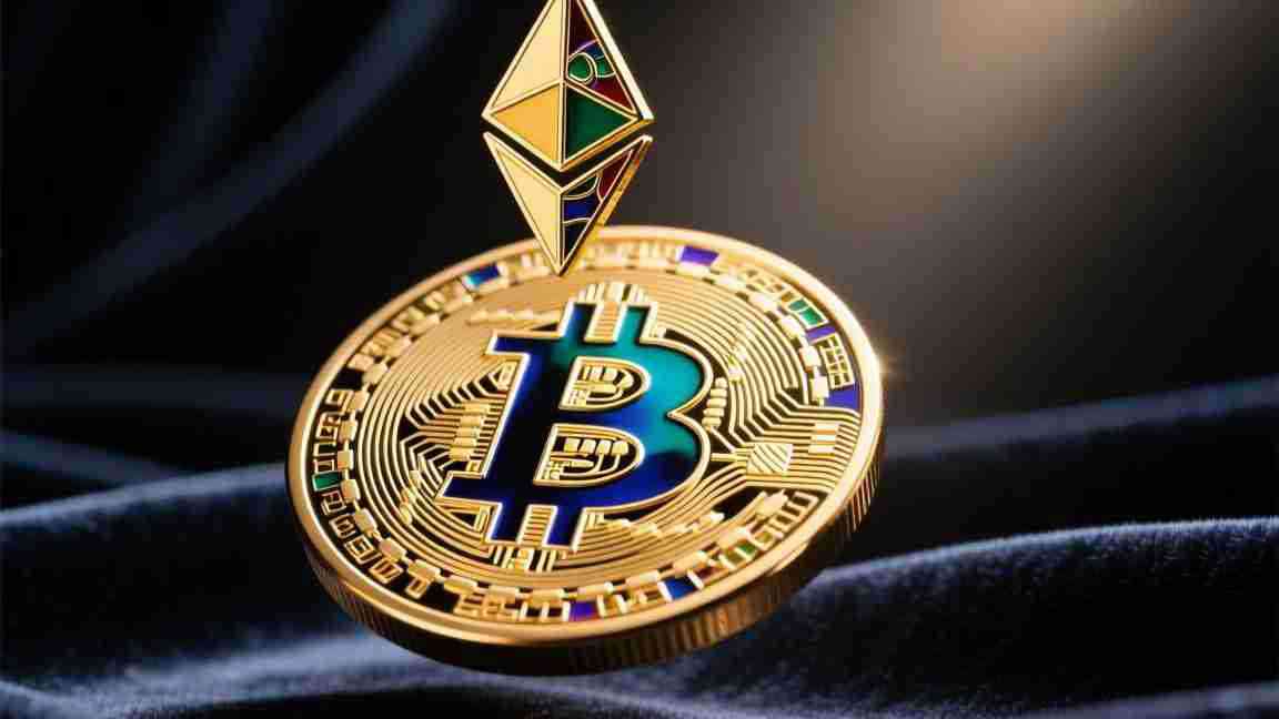 深入浅出,Goerli测试网络及其ETH币的前世今生与重要意义