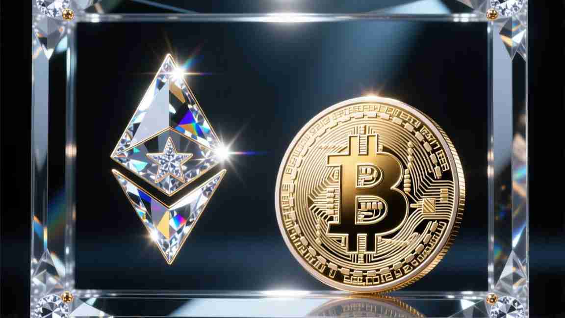 深入浅出,Goerli测试网络及其ETH币的前世今生与重要意义