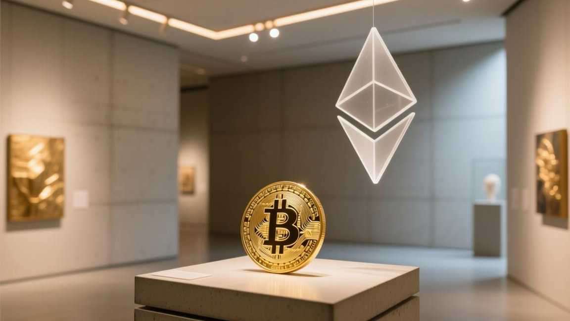 破壁者与筑梦人,探寻区块链应用优秀企业家的精神图谱